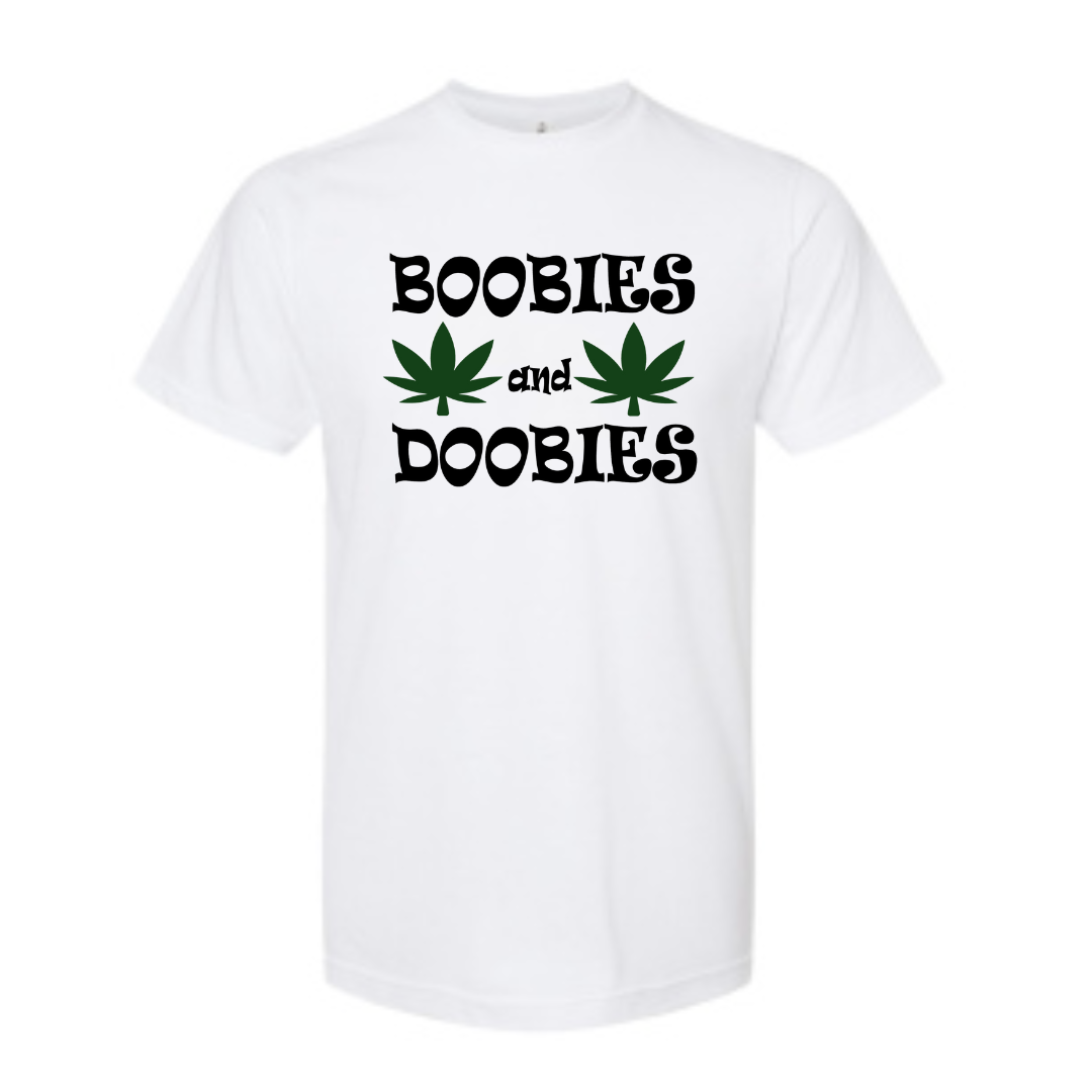 BOOBIES AND DOOBIES