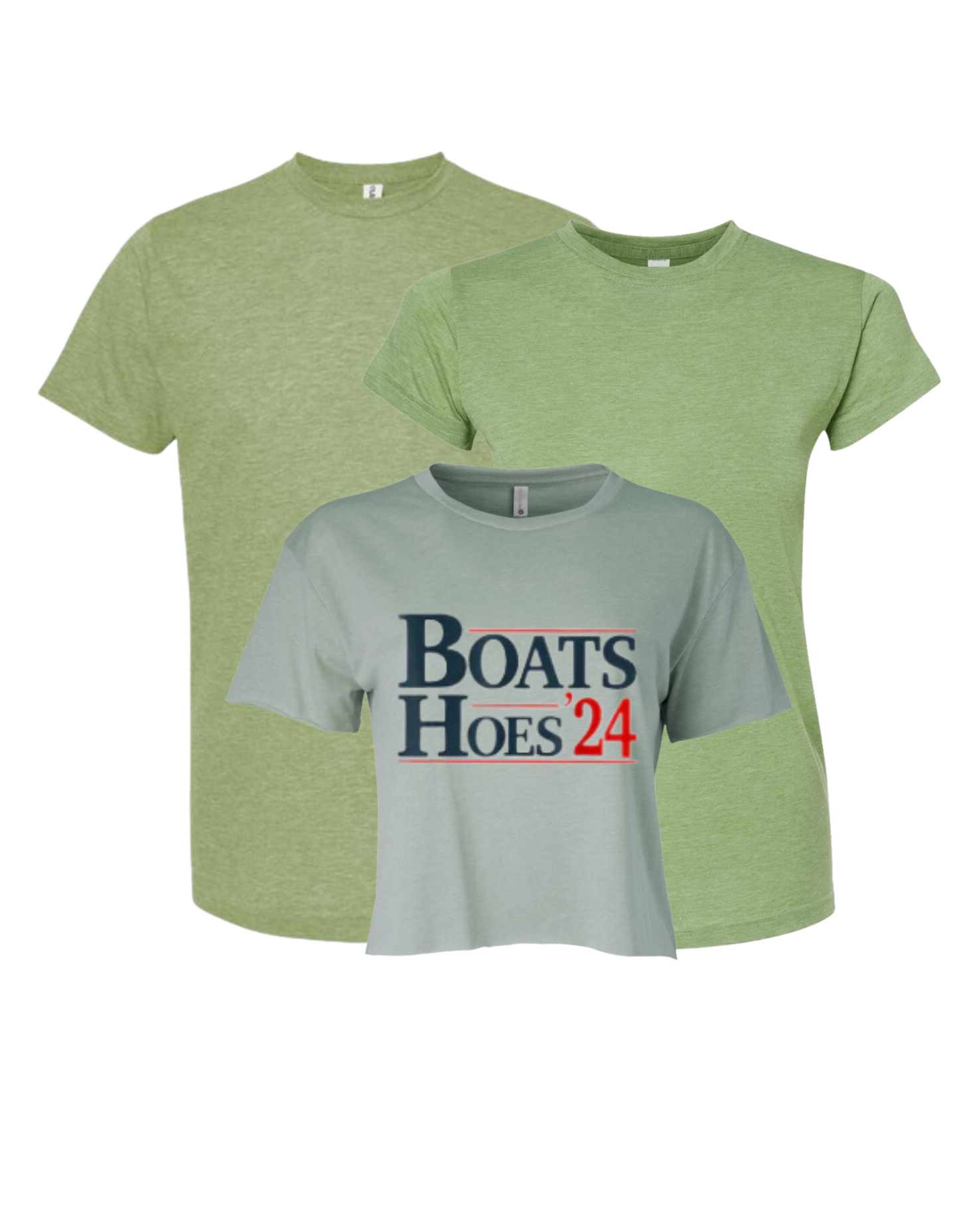 BOATS HOES 2024