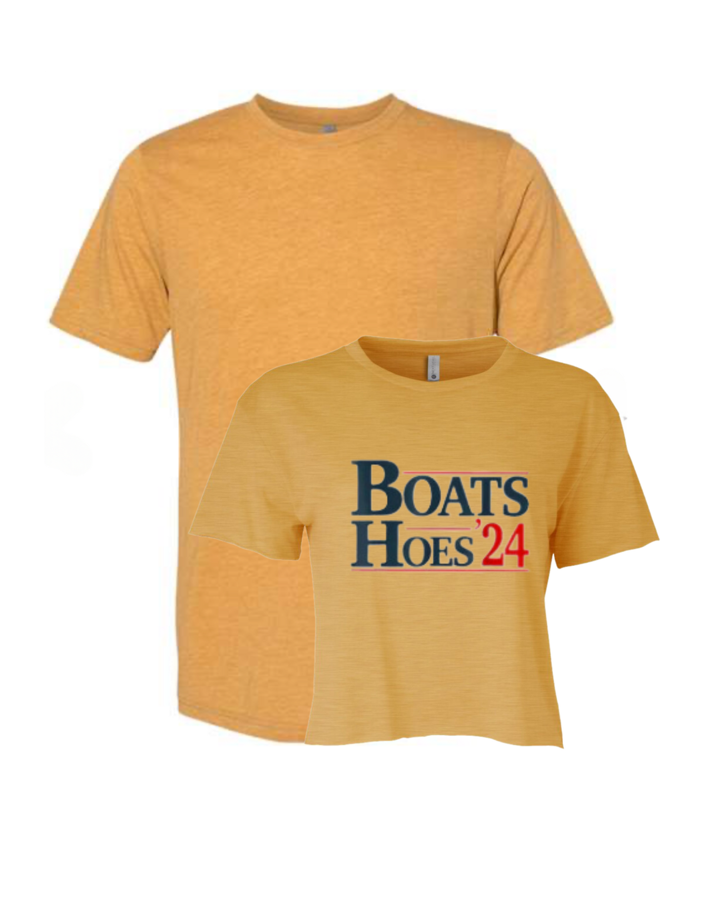 BOATS HOES 2024