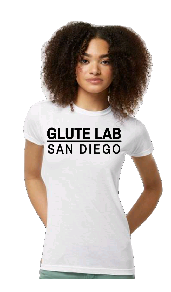 GLUTE LAB SAN DIEGO