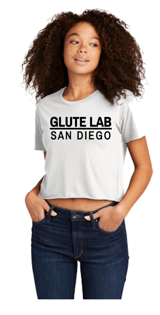 GLUTE LAB SAN DIEGO