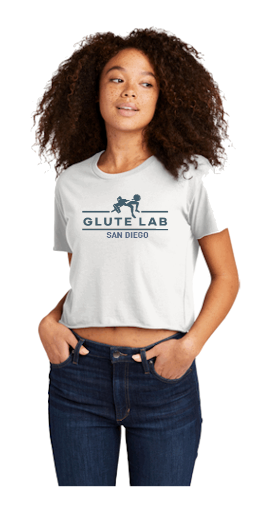 GLUTE LAB SAN DIEGO - HIP THRUST