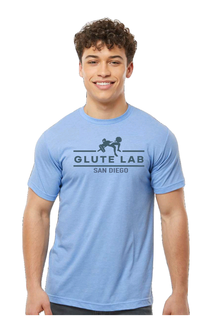 GLUTE LAB SAN DIEGO - WITH HIP THRUST