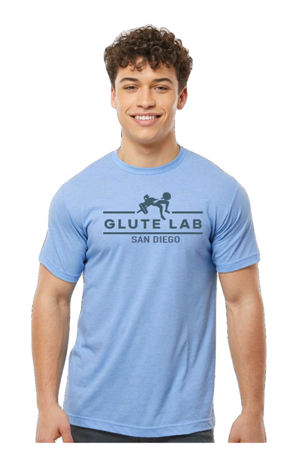 GLUTE LAB SAN DIEGO - WITH HIP THRUST