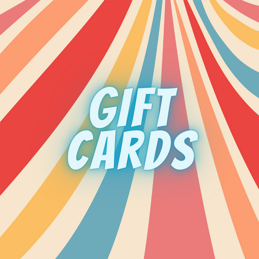 Gift Cards