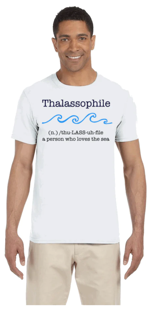 THALASSOPHILE