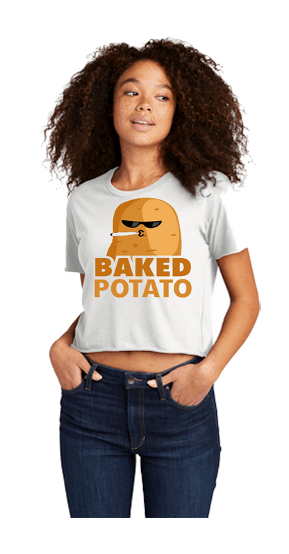 BAKED POTATO