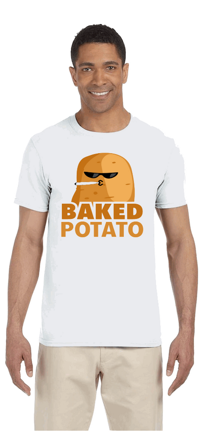 BAKED POTATO