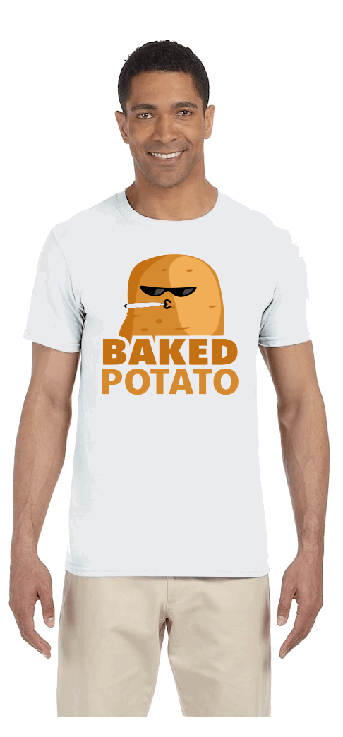 BAKED POTATO