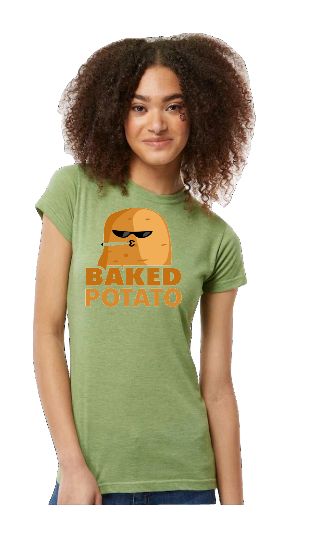 BAKED POTATO